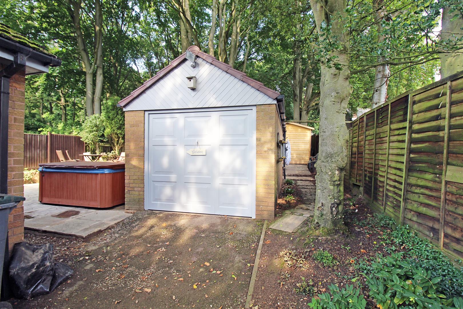 Light Oaks Avenue, Light Oaks, Stoke-On-Trent